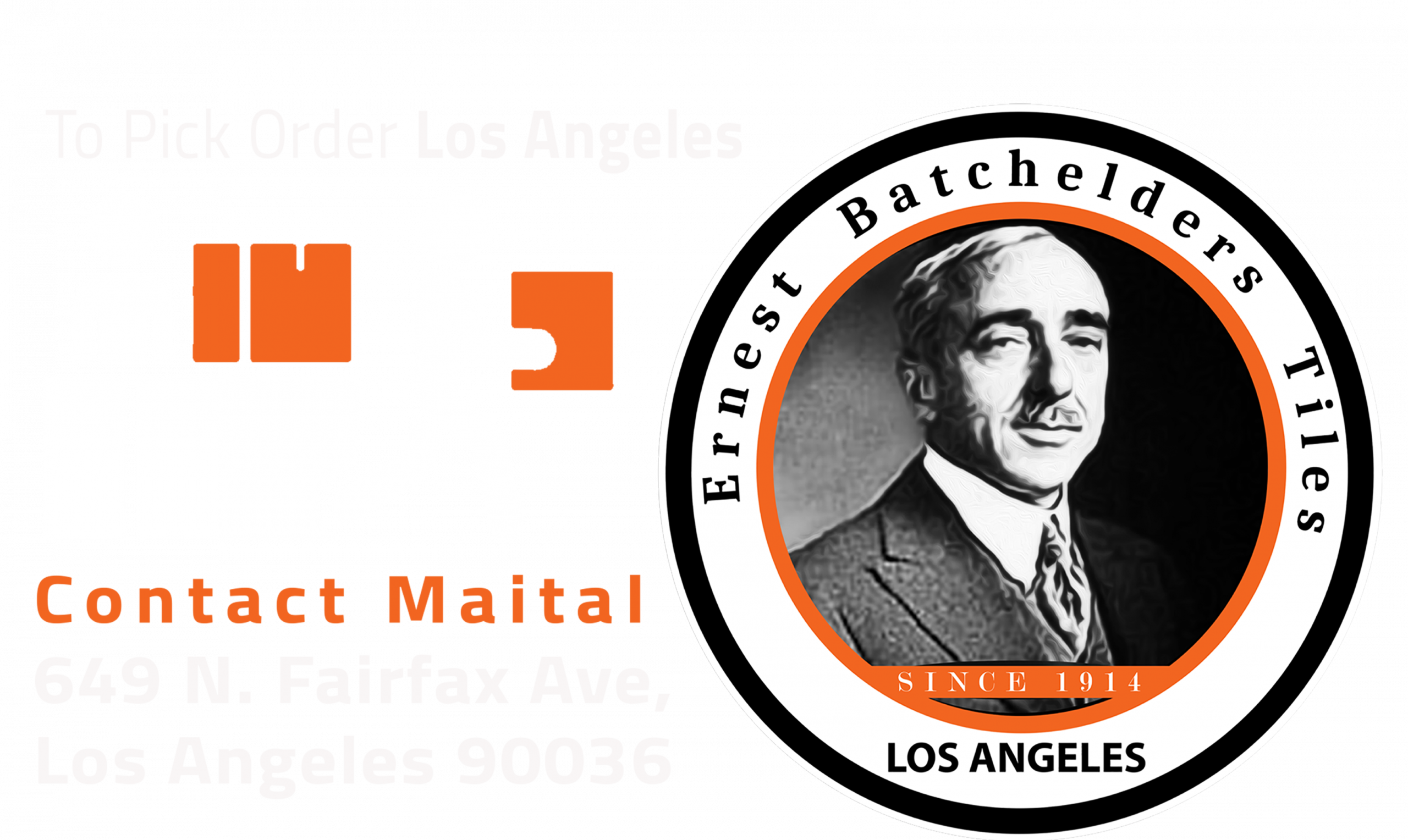 Batchelder Custom Tile Dealer
